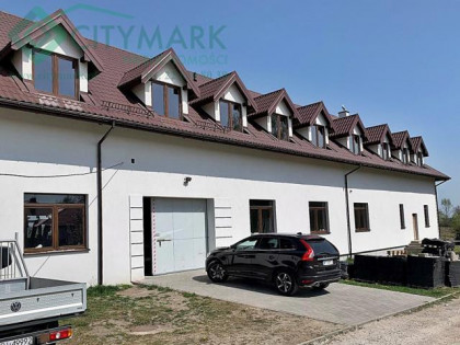 Lokal Czersk
