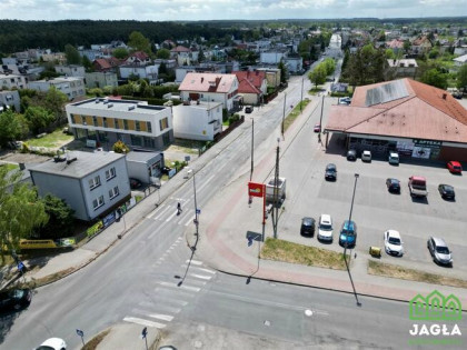 Lokal użytkowy Solec Kujawski