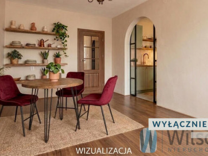 Mieszkanie Warszawa gm. Śródmieście Śródmieście, Górnośląska