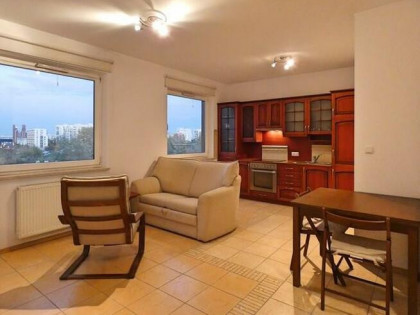 2 pokoje | Balkon | Ursynów | Metro Imielin