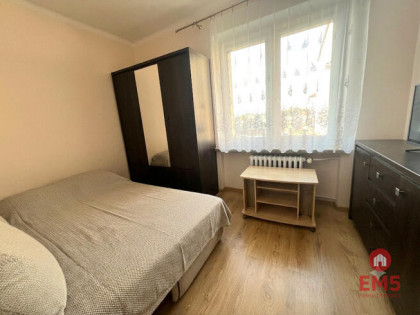 Mieszkanie Czarna Białostocka, Żeromskiego