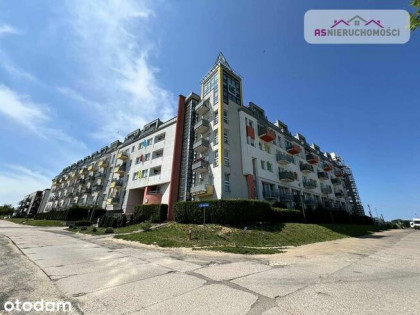 TYLKO u NAS ! 2 pokojowe, balkon, winda, miejsce postojowe
