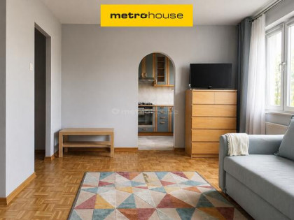 Kawalerka 31 m²  oddzielna kuchnia