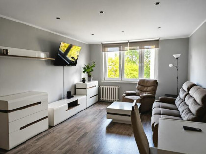 Komfortowe mieszkanie 2-pokojowe 35,94 m2 | Pszczela