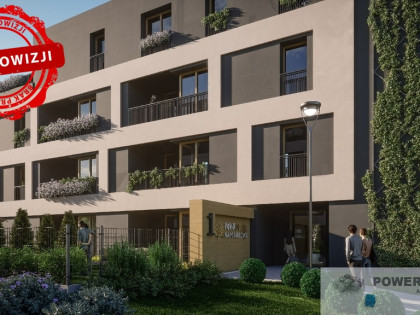 Będzin | 8500 zł/m² | 3 pokoje | bez PCC