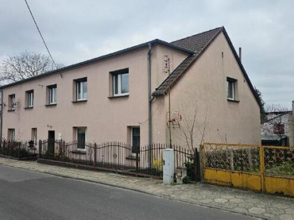 Nieruchomość zabudowana - Opole