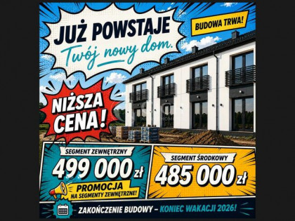 Mieszkanie Radłów