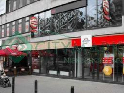 Lokal Warszawa Śródmieście