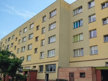 Mieszkanie 2 pokojowe w centrum