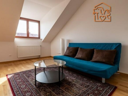 2 pokoje, pet friendly - Tapicerska 13, Grabiszyn