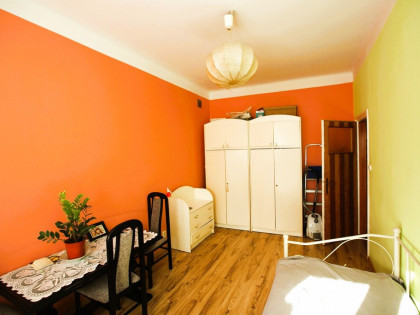 Mieszkanie- 44 m2- Tarnów- Małopolska