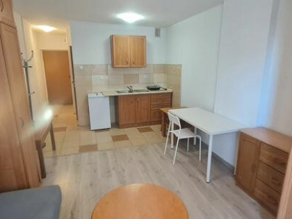 BEZCZYNSZOWA garsoniera w Czyżynach 25 m2 WYNAJEM od 21.07