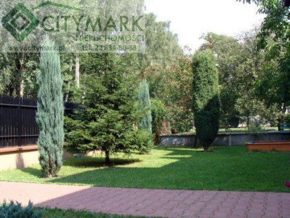 Dom Warszawa Wawer, Międzylesie