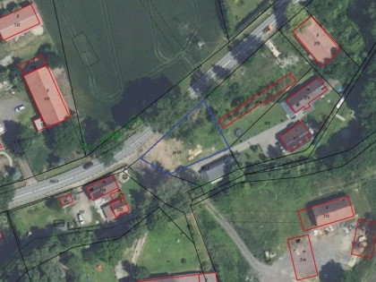 Działka Niedźwiedź