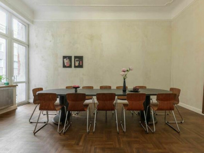 Studio Showroom event sala na wynajem centrum godziny