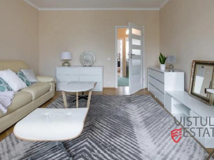 Mieszkanie w okolicy Ronda Grzegórzeckiego | 50 m2