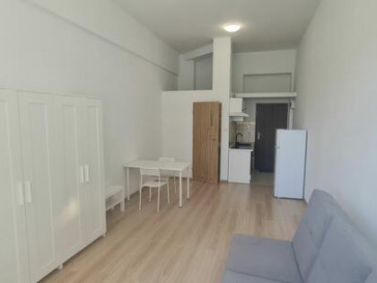 BEZCZYNSZOWA garsoniera w Śródmieściu 30m2 WYNAJEM od 21.07
