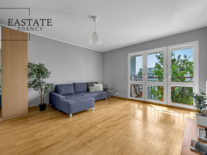 Dwupoziomowe 110 m² | metro | cisza | zieleń