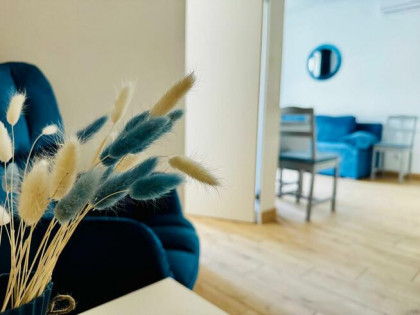 Sprzedam nowy wykończony apartament w Sztutowie