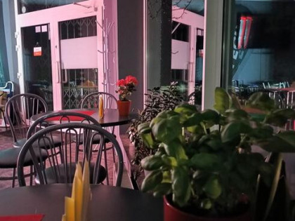 Odstąpię lokal typu kebab w Kołobrzegu przy PKP.