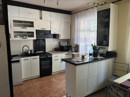 Mieszkanie 35 m2 na osiedlu Żeromskiego - Żyrardów
