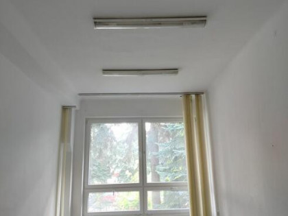 Lokal biurowy 36 m² (2 pokoje) | Lublin, Bursaki 18 | Parter