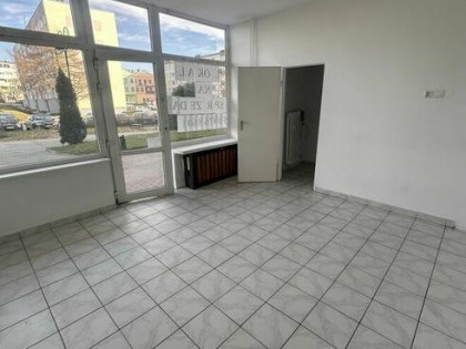 Lokal użytkowy na sprzedaż Sławno