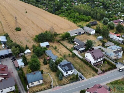 Dom po kompleksowej modernizacji | Pompa Ciepła