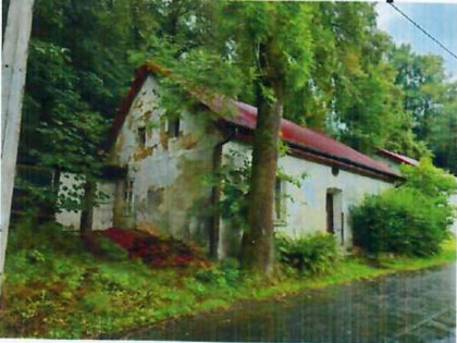 Nieruchomość - Pielgrzymów