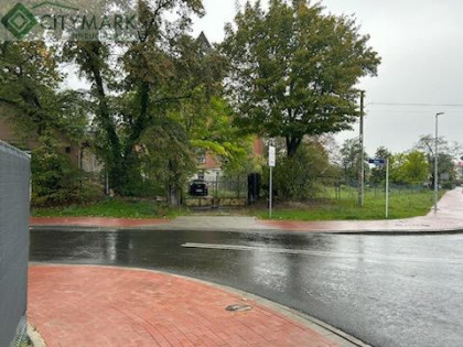 Działka Pruszków