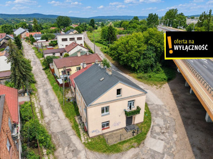 Dom Kielce ul.  