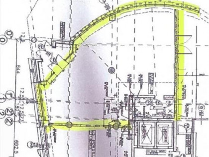 Lokal Warszawa Praga Południe, Grochów
