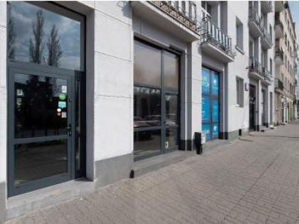 Lokal Warszawa Praga Południe, Grochów