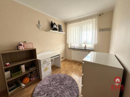Mieszkanie Białystok Bacieczki,