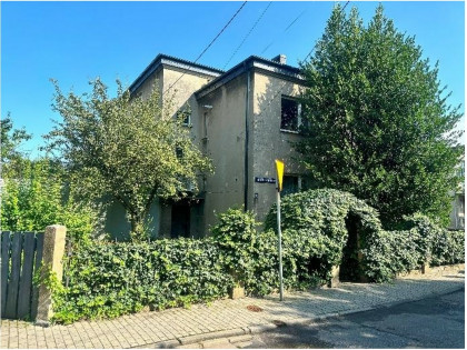 Nieruchomość - Tarnowskie Góry