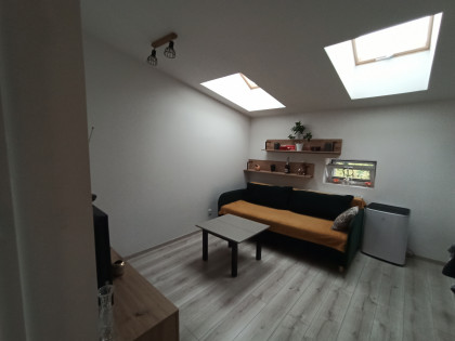 Dwie kawalerki w centrum Szczecina