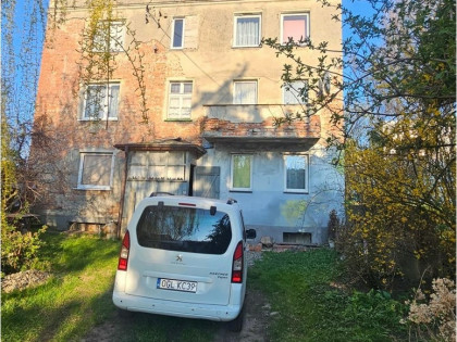 Mieszkanie - Kietrz
