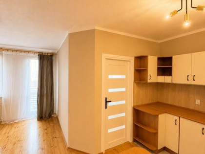 3 POKOJE | 49,64 m² | 3 PIĘTRO | NISKI CZYNSZ