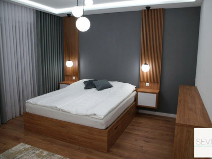 Nowe Mieszkanie 67 m² – Pierwszy Najem – ul. Witosa 51A