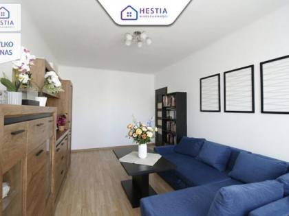 2 pokoje | balkon | centrum Stargardu