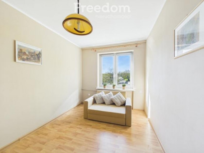 Na sprzedaż 3 pokoje 66,8 m² | Wrzeszcz Dolny