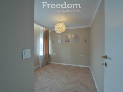 Apartament pod klucz, rynek pierwotny!