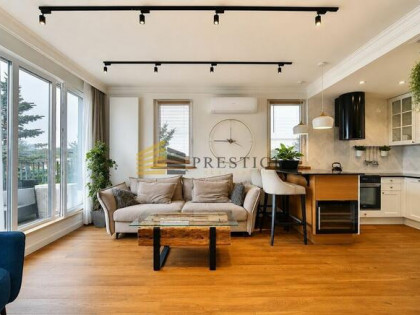 Apartament dla rodziny | Zamknięte osiedle