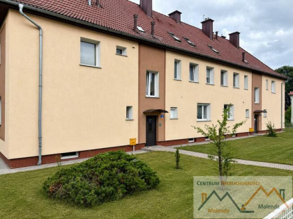 Mieszkanie Bolesławiec, Wojciecha Korfantego