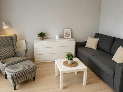 Mieszkanie Poznań gm. Poznań-Stare Miasto Winogrady, Wilczak