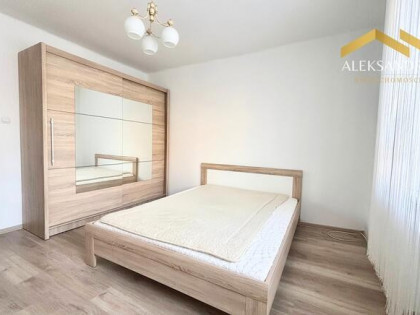 Wygodne 2 pokoje  |  Piwnica 11 m²  |  PARTER