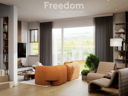 Dom z ogrodem | Bielany | 135 m2 | 0% PROWIZJI