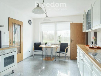 Dom w Piątkowie- gmina Lisewo