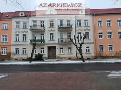 Mieszkanie Dębno, ul. Marszałka Józefa Piłsudskiego