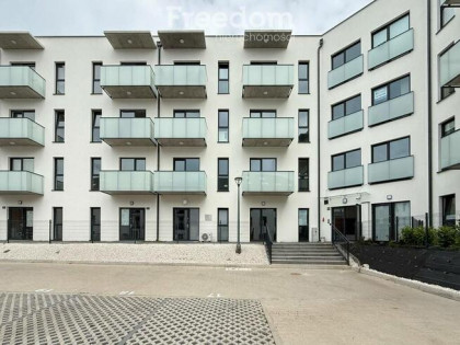Mieszkanie deweloperskie 2 pokoje - Piła os. Górne